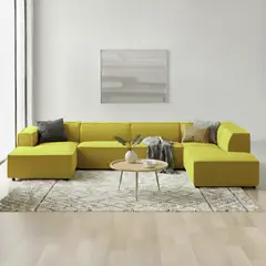 GENERICO - Seccional Derecho Lujo Vitoriano