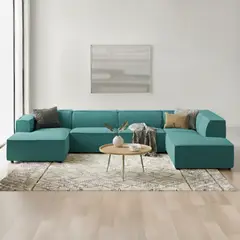 GENERICO - Seccional Derecho Lujo Vitoriano