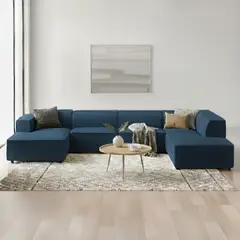 GENERICO - Seccional Derecho Lujo Vitoriano