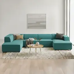 GENERICO - Seccional Izquierdo Lujo Vitoriano