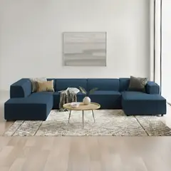 GENERICO - Seccional Izquierdo Lujo Vitoriano