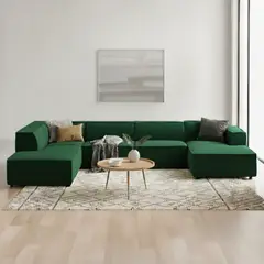 GENERICO - Seccional Izquierdo Lujo Vitoriano