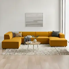 GENERICO - Seccional Izquierdo Lujo Vitoriano