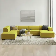 GENERICO - Seccional Izquierdo Lujo Vitoriano