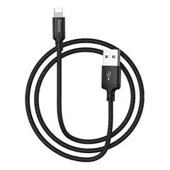 HOCO - Cable Usb A Lightning Apple iPhone 2 Metros X14