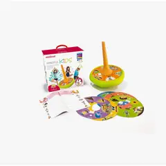 MINILAND - JUEGO DE RELAJACION Y CONSCIENCIA -MINILAND -MINDFUL KIDS