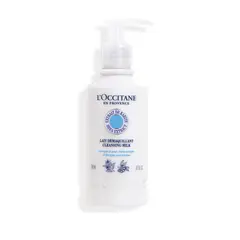 LOCCITANE - Leche Desmaquillante Facial Karité 200ml