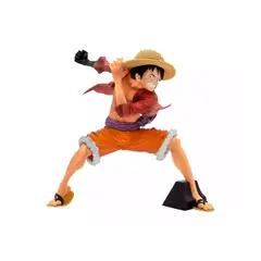 BANPRESTO - Luffy Maximatic Special VerA