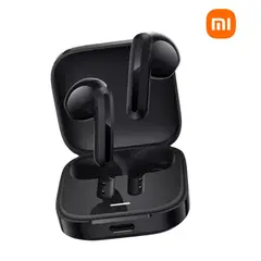 XIAOMI - Audifonos Redmi Buds 6 Active Bluetooth 5.4 Negro