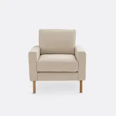 NACIONAL - Butaca - BAELON 1 CUERPO