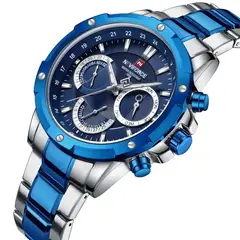NAVIFORCE - RELOJ PARA HOMBRE MARCA NF9196