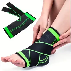 GENERICO - TOBILLERA COMPRENSIÓN TERAPÉUTICA