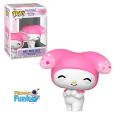 FUNKO - SANRIO MY MELODY 20TH ANNIVERSARY 120