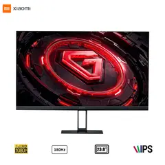 XIAOMI - Monitor 24 G24i Full HD P24FCA-RGGL