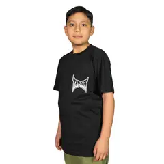 TAPOUT - POLO MANGA CORTA KIDS JETTOS