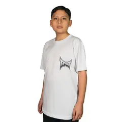 TAPOUT - POLO MANGA CORTA KIDS JETTOS