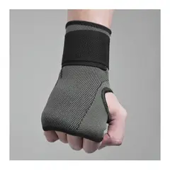 M - Protector de Muñeca Palma Jingba Alta Calidad