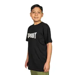 TAPOUT - POLO MANGA CORTA KIDS SEGGUR