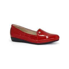 PAR&SS - Zapatos Mocasines Casual PA25Q2-105X2