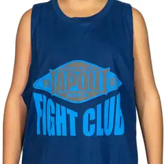 TAPOUT - POLO MANGA CERO KIDS LATTE