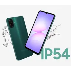 SAMSUNG - Galaxy A07 4RAM 128GB Negro