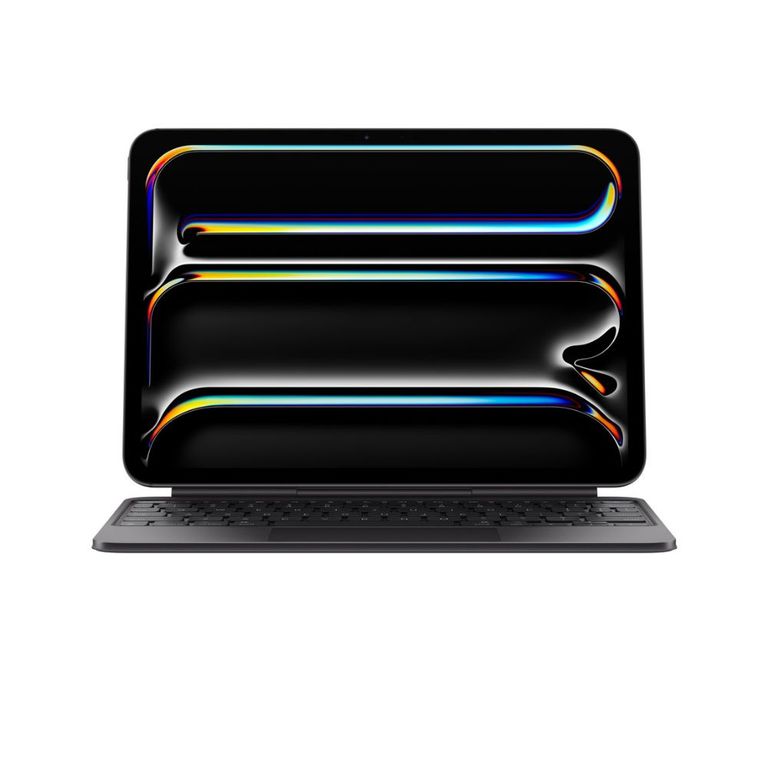 MAGIC KEYBOARD 11 IPAD PRO - BLACK