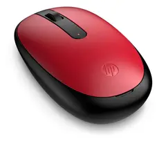HP - Mouse Bluetooth 240 Rojo (43N05AA)