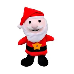 GENERICO - Papá Noel Musical Melodias Navidad