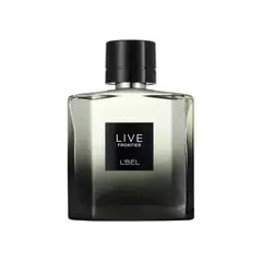 LBEL - LIVE FRONTIER PERFUME DE HOMBRE 100ml