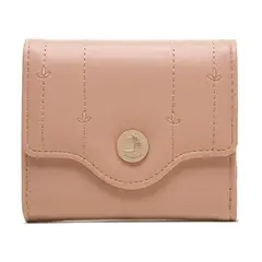 GENERICO - Billetera Mini Elegante Compacta y Moderna