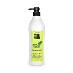RECAMIER - Acondicionador Vegano Salon In con Keratina y Collageno 1000ml