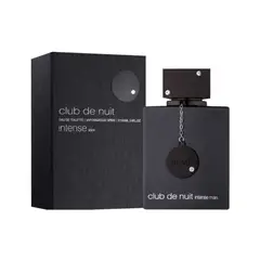 PERU IMPORTACIONES - Armaf Club de Nuit Intense Man EDT 105ml