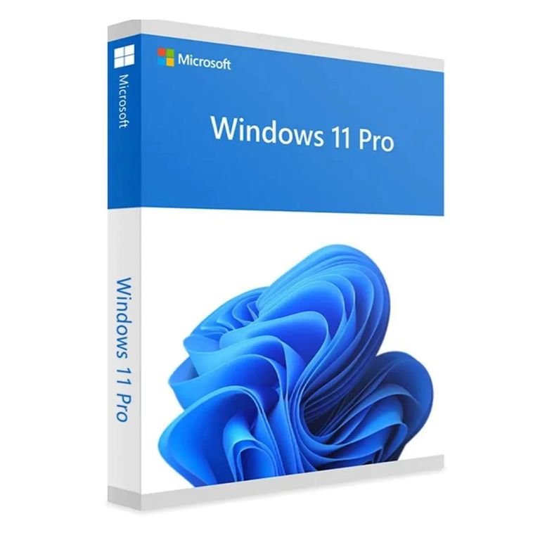 Licencia Windows 11 Pro - 1 PC