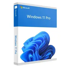 MICROSOFT - Licencia Windows 11 Pro - 1 PC