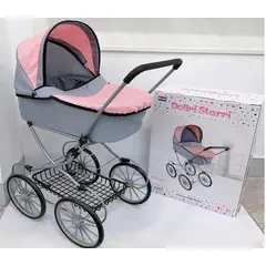 GENERICO - Coche de Muñecas Reborn