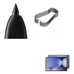 GENERICO - Punta Suave Para S Pen Galaxy Tab S10 Fe y tab s10 fe plus