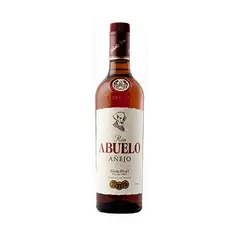 ABUELO - Añejo x 1L
