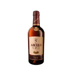 ABUELO - 7 Años x 750 ml
