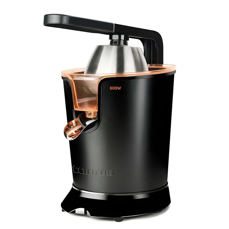 Exprimidor De Naranja Eléctrico
