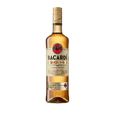 BACARDI - Gold x 700 ml