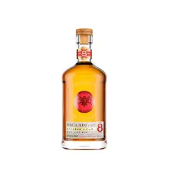 BACARDI - Reserva Ocho Años x 750