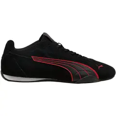 PUMA - Zapatilla Catch SD 402681 01 Negro para Hombre