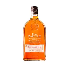 BARCELO - Barceló Gran Añejo x 1 l