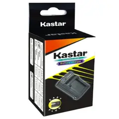 GENERICO - Cargador Kastar F980 - Np-f550 F750 F960 Y Mucho Modelos