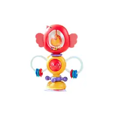 GENERICO - SONAJA POLLITO DE MESA