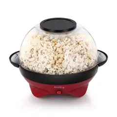 HOLSTEIN HOUSEWARES - Máquina para Pop Corn Holstein