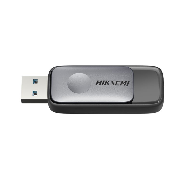 MEMORIA USB 3.2 HIKSEMI PULLY 128GB