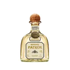 PATRON - Patrón Reposado x 750 ml