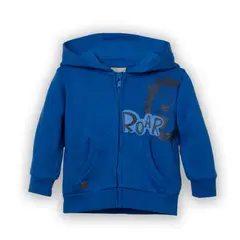 PILLIN - Polera Bebe Niño PVC502-25AZU