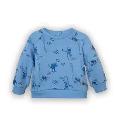 PILLIN - Polera Bebe Niño PVC501-25CEL